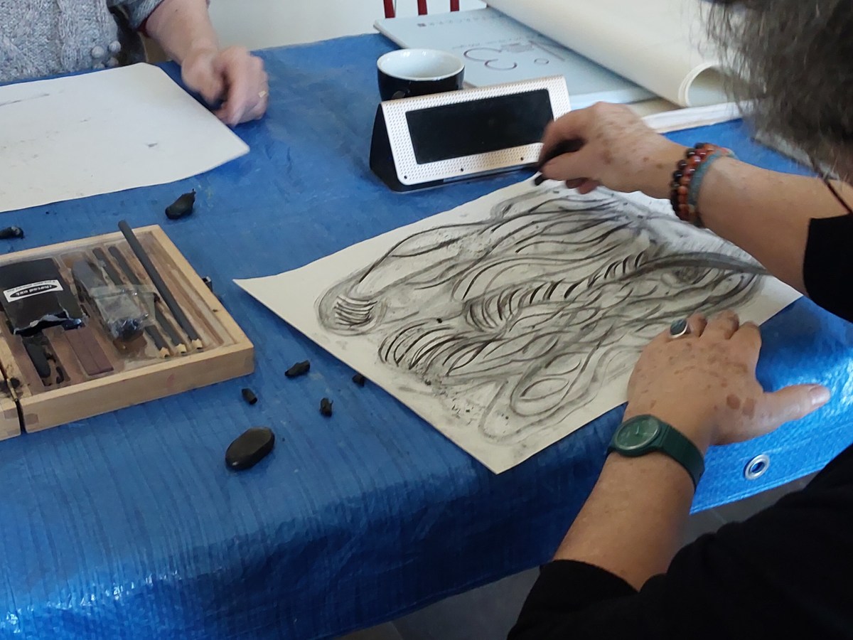 Dessin & musique