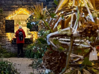 Noël à Beauport